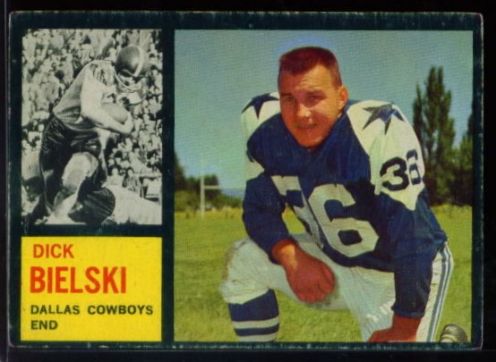 43 Dick Bielski